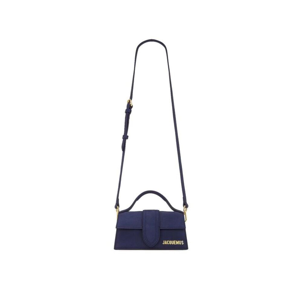 Jacquemus Le Bambino Shoulder Bag Women - Picture 4 of 5